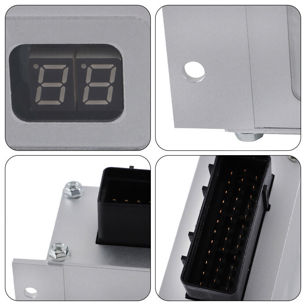 ECU Control Unit 100839 For Genie 5 GS-1532 GS-1930 GS-2032 GS-2046 GS-3268
