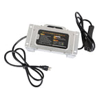 Battery Charger 48 Volt 15 AMP Golf Carts For EZGO RXV & TXT Max48