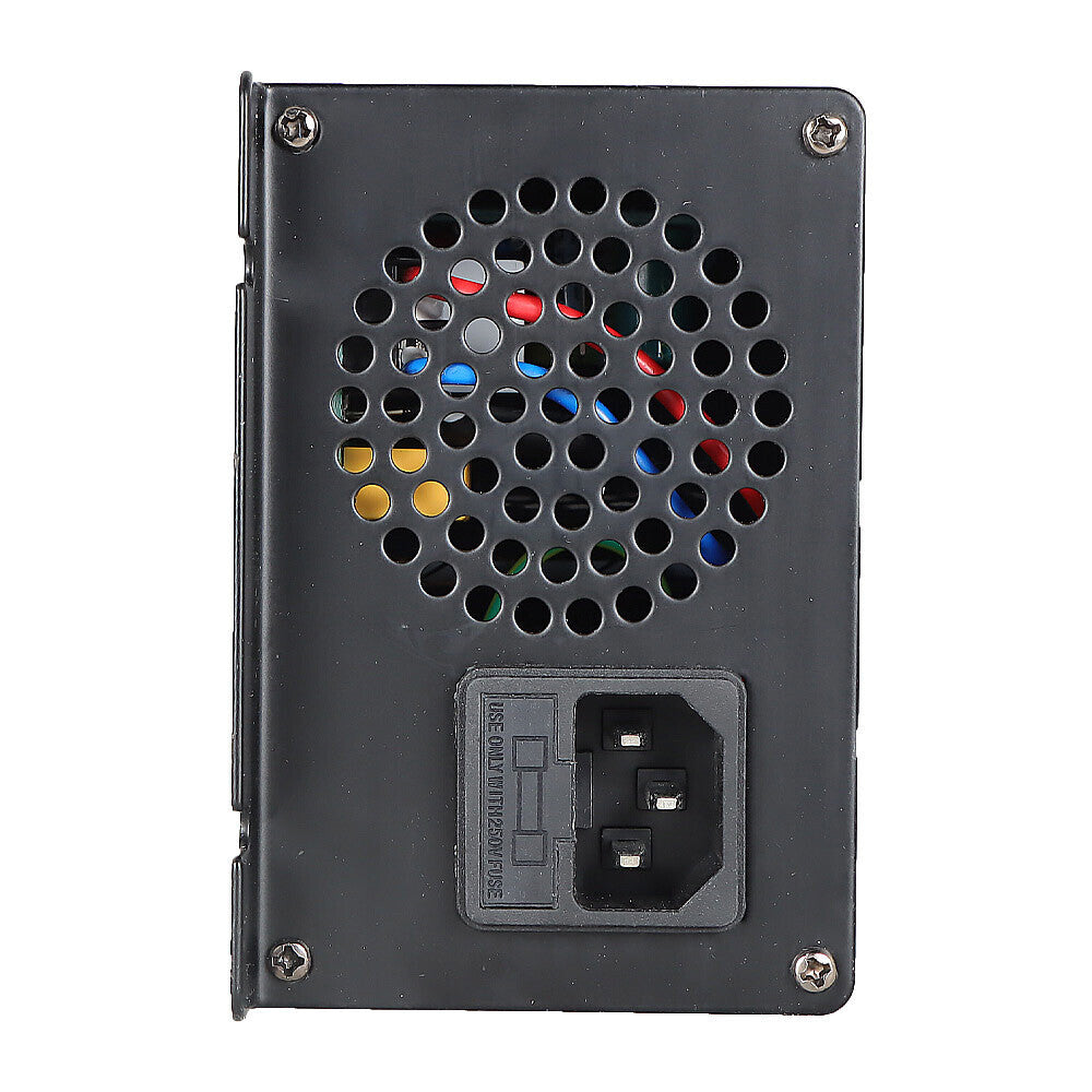 (Lead -Acid) 36 V 12A D Plug Golf Cart Battery Charger For EZGO 1996-Present
