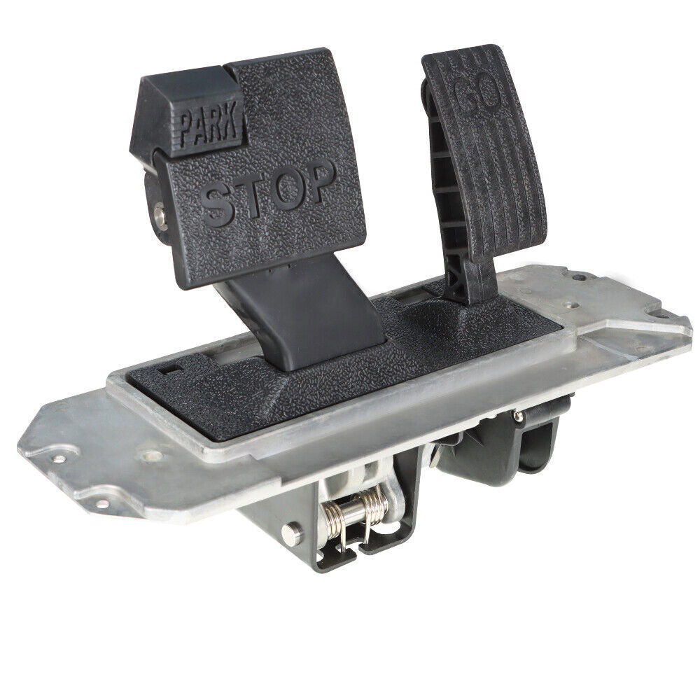 2004-UP Accelerator Pedal Assembly Set For Club Car Precedent Electric Golf Cart