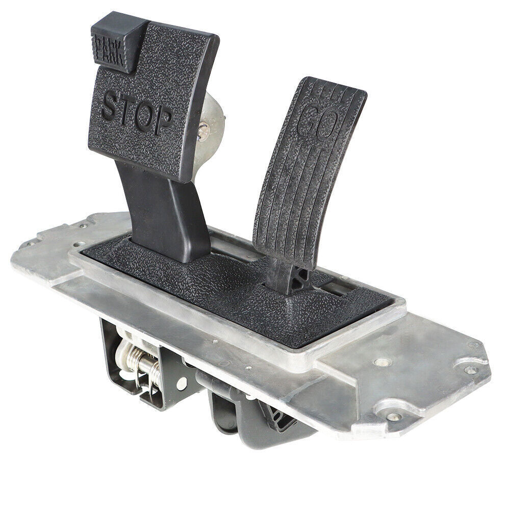 2004-UP Accelerator Pedal Assembly Set For Club Car Precedent Electric Golf Cart