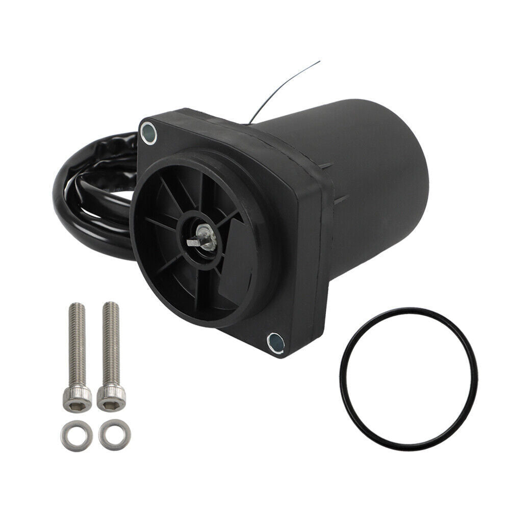 For Mercury Mariner Outboard 4 Stoke Tilt Trim Motor  65-115 HP 8M0142591