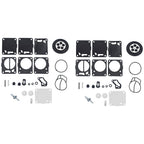 2X Carb Rebuild Kit for YAMAHA LX210 LX & POLARIS SL650 750 780 SLX & TIGERSHA