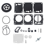 2X Carb Rebuild Kit for YAMAHA LX210 LX & POLARIS SL650 750 780 SLX & TIGERSHA