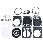 Fit For Sea Doo 650 717 720 787 800 SP GS GTX HX XP SPX GTS Carb Rebuild Kit US