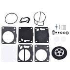 Fit For Sea Doo 650 717 720 787 800 SP GS GTX HX XP SPX GTS Carb Rebuild Kit US