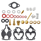 New Carburetor kit 61 161 67 68 K2112 fits For Zenith