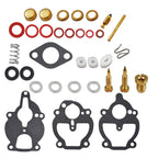 New Carburetor kit 61 161 67 68 K2112 fits For Zenith