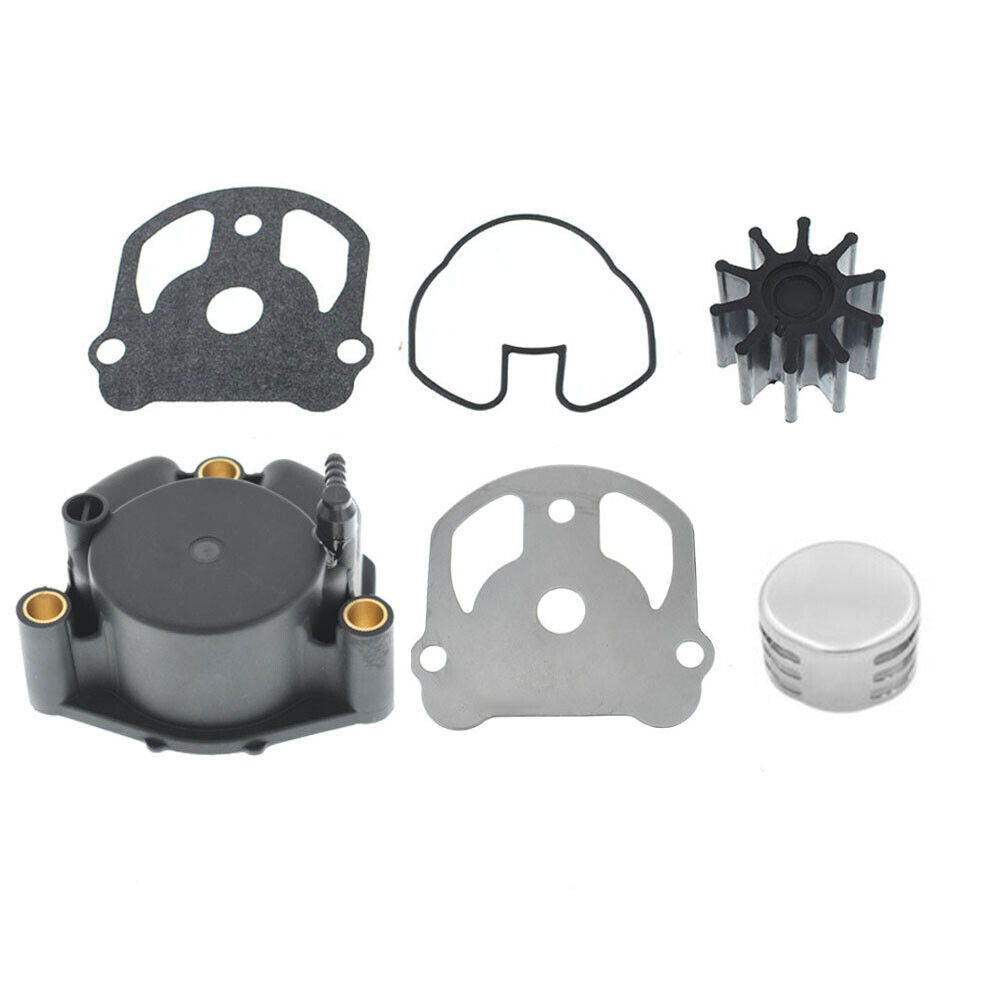 Fit for OMC Cobra Water Pump Impeller Kit with Housing 984461 983895 984744