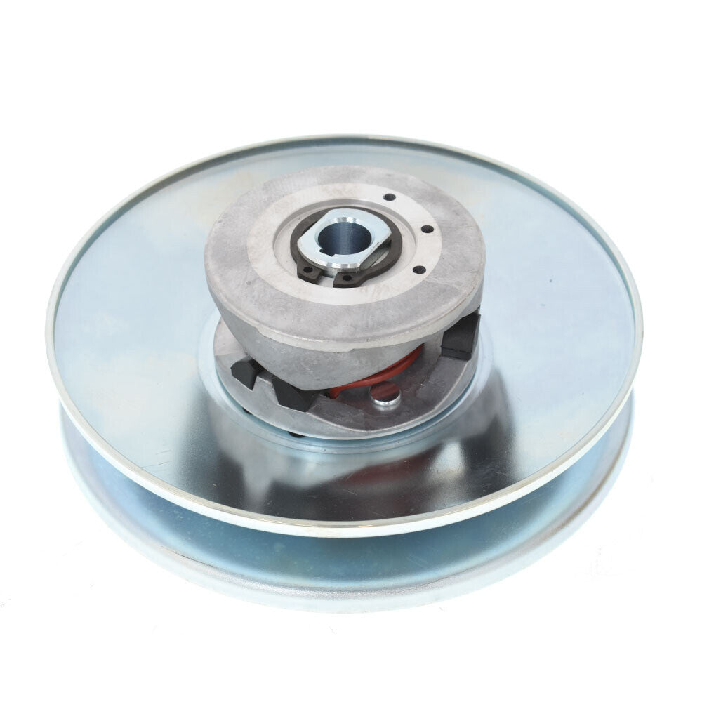 7" Diameter 5/8" ID Driven Clutch Go Kart Mini Bike 30 Series Torque Converter