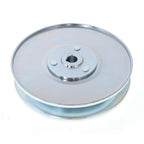 7" Diameter 5/8" ID Driven Clutch Go Kart Mini Bike 30 Series Torque Converter