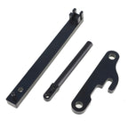 Lower Shift Cable Assembly for OMC Sierra Sterndrive 18-2245 US