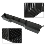 Black Integrated Front Inner Storage Basket Fits For Yamaha G29 Drive 2007-2016