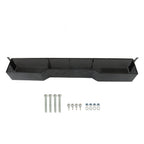 Black Integrated Front Inner Storage Basket Fits For Yamaha G29 Drive 2007-2016