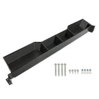Black Integrated Front Inner Storage Basket Fits For Yamaha G29 Drive 2007-2016