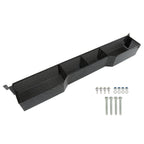 Black Integrated Front Inner Storage Basket Fits For Yamaha G29 Drive 2007-2016