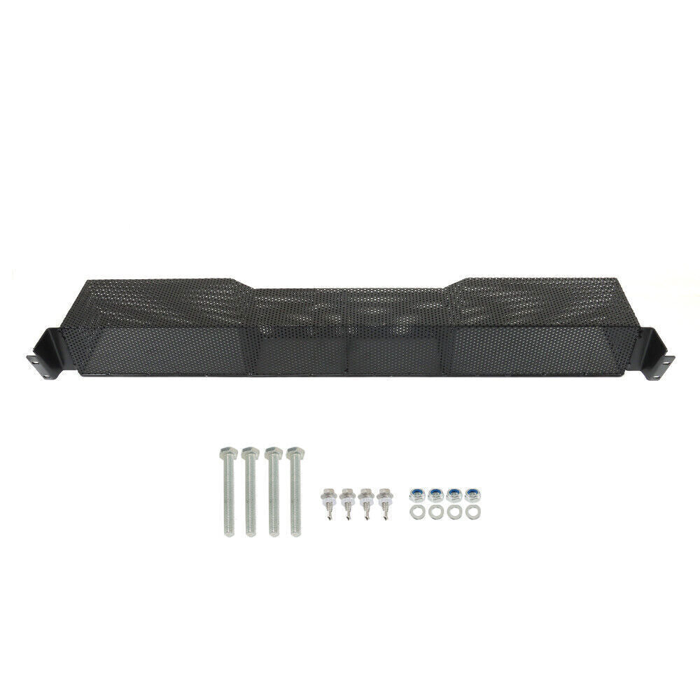 Black Integrated Front Inner Storage Basket Fits For Yamaha G29 Drive 2007-2016