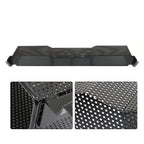 Black Integrated Front Inner Storage Basket Fits For Yamaha G29 Drive 2007-2016