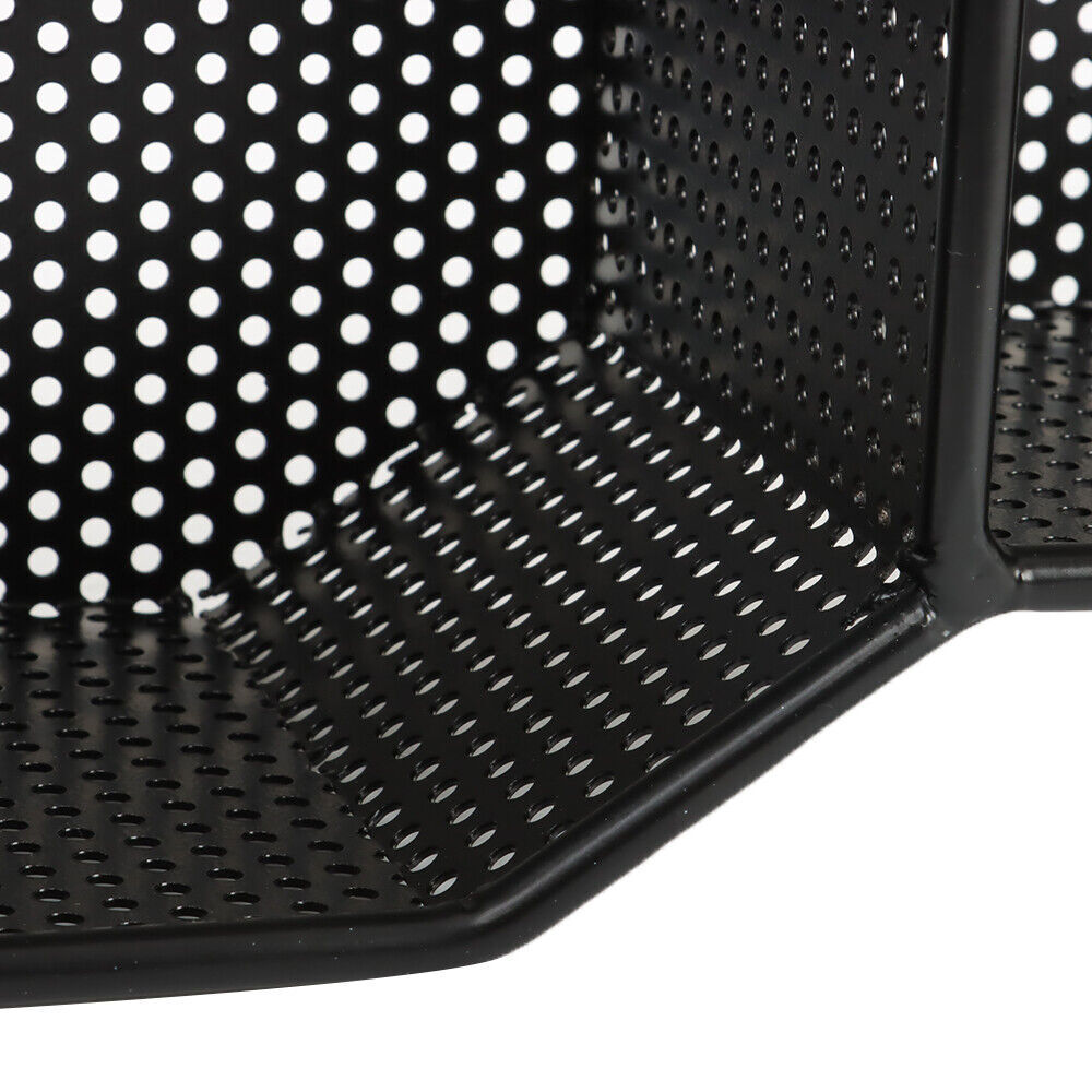 Black Integrated Front Inner Storage Basket Fits For Yamaha G29 Drive 2007-2016
