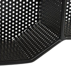 Black Integrated Front Inner Storage Basket Fits For Yamaha G29 Drive 2007-2016