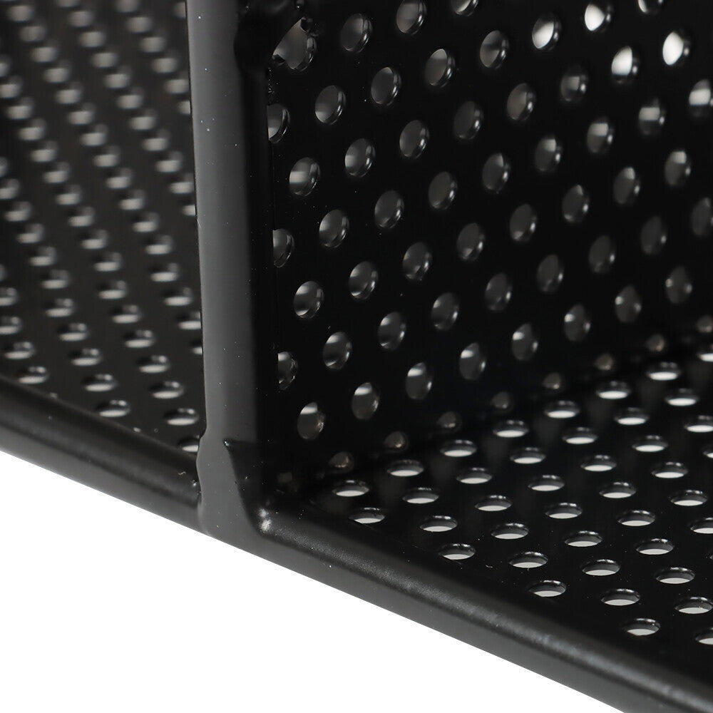 Black Integrated Front Inner Storage Basket Fits For Yamaha G29 Drive 2007-2016