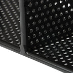 Black Integrated Front Inner Storage Basket Fits For Yamaha G29 Drive 2007-2016