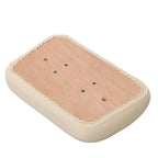 2 PCS Fits For Club Car DS Golf Cart White Seat Back Assembly 1979-1999 Models