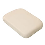 2 PCS Fits For Club Car DS Golf Cart White Seat Back Assembly 1979-1999 Models