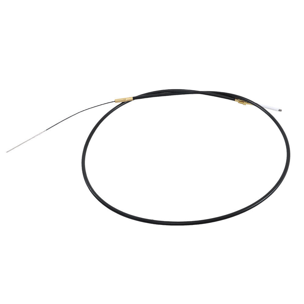 For Mercruiser Alpha Gen One & Two 1 2 R MR MC Lower Shift Cable Kit 865436A02