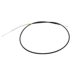 For Mercruiser Alpha Gen One & Two 1 2 R MR MC Lower Shift Cable Kit 865436A02