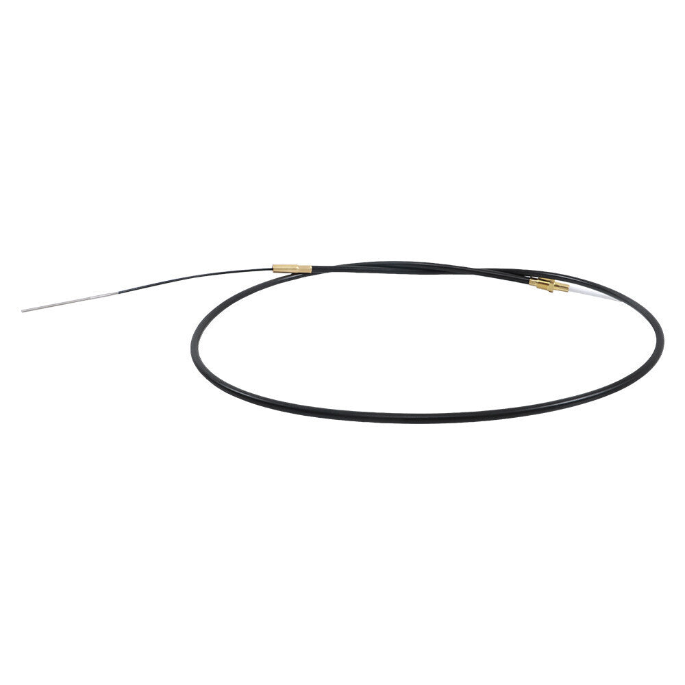 For Mercruiser Alpha Gen One & Two 1 2 R MR MC Lower Shift Cable Kit 865436A02