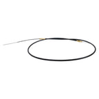 For Mercruiser Alpha Gen One & Two 1 2 R MR MC Lower Shift Cable Kit 865436A02