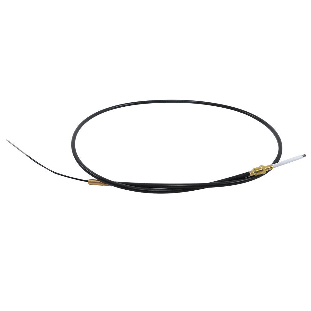 For Mercruiser Alpha Gen One & Two 1 2 R MR MC Lower Shift Cable Kit 865436A02