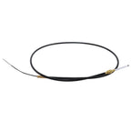 For Mercruiser Alpha Gen One & Two 1 2 R MR MC Lower Shift Cable Kit 865436A02