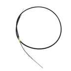 For Mercruiser Alpha Gen One & Two 1 2 R MR MC Lower Shift Cable Kit 865436A02