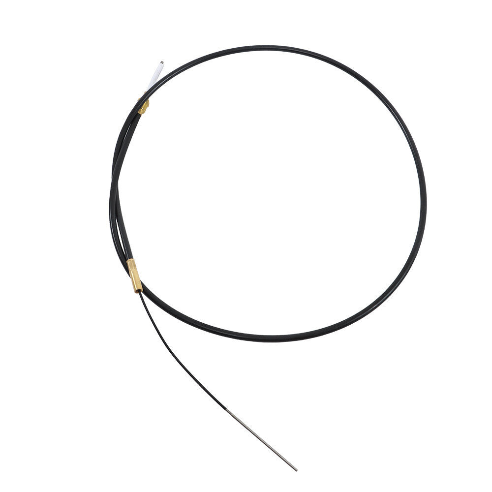 For Mercruiser Alpha Gen One & Two 1 2 R MR MC Lower Shift Cable Kit 865436A02