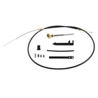 For Mercruiser Alpha Gen One & Two 1 2 R MR MC Lower Shift Cable Kit 865436A02