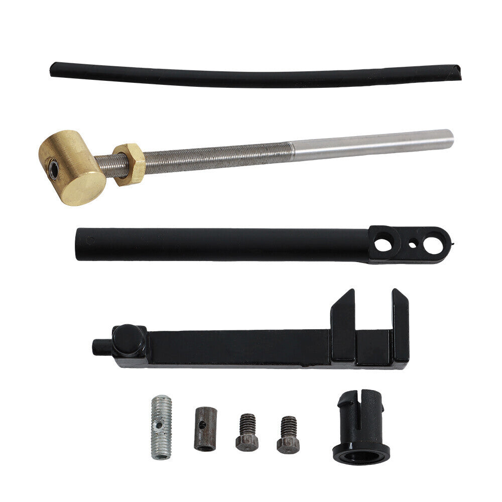 For Mercruiser Alpha Gen One & Two 1 2 R MR MC Lower Shift Cable Kit 865436A02