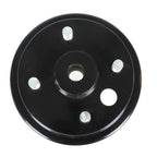 2 Rear Wheel Brake Hub Drum 17082-G2 For EZGO TXT Golf Cart G&E 2 Cycle 1982-93