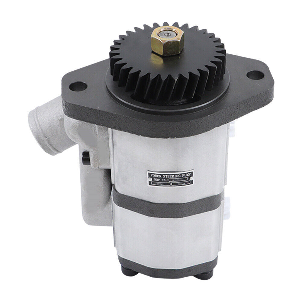 Hydraulic Pump RE73947 RE72058 For John Deere Tractor 520N 5520 5625HC 5625 5310