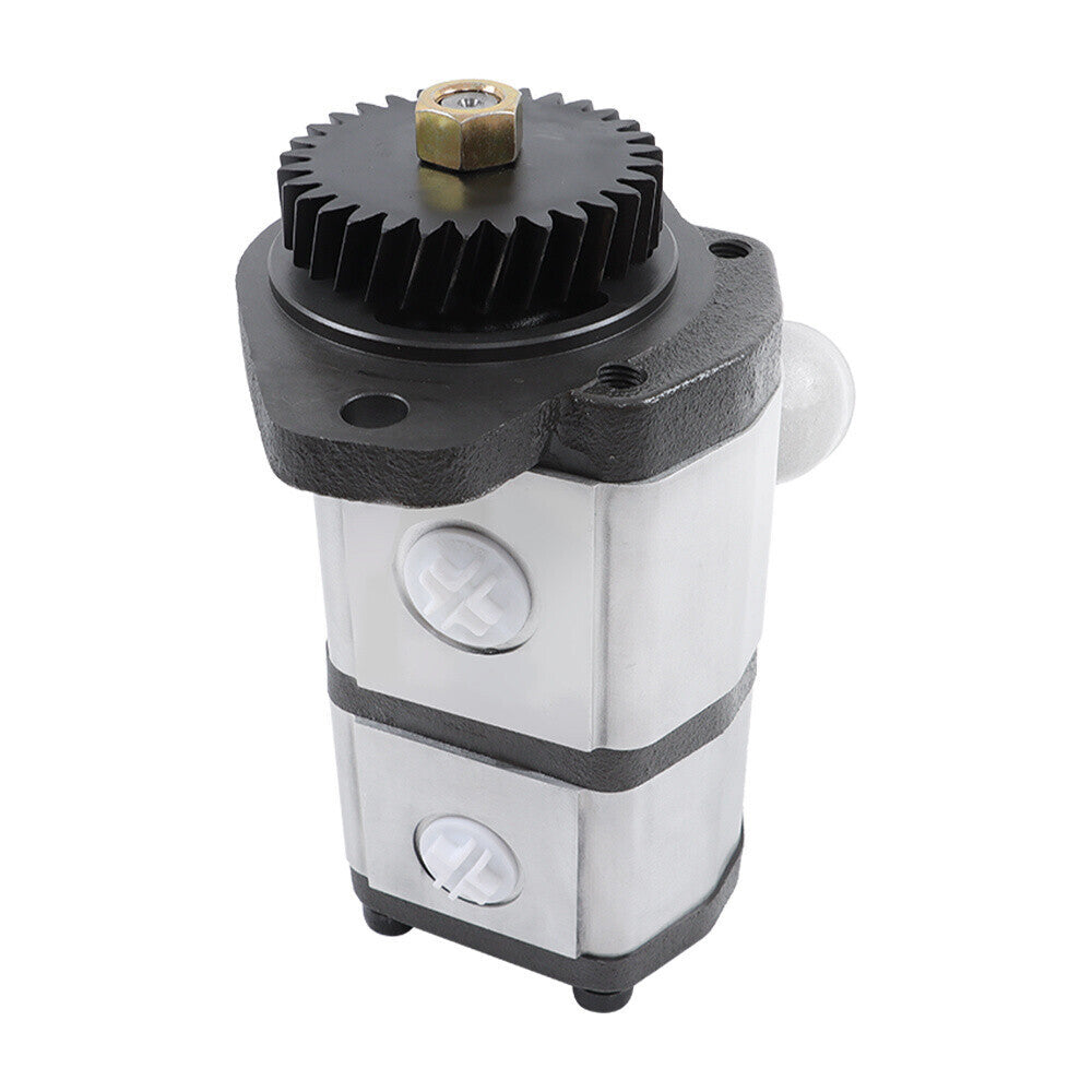 Hydraulic Pump RE73947 RE72058 For John Deere Tractor 520N 5520 5625HC 5625 5310