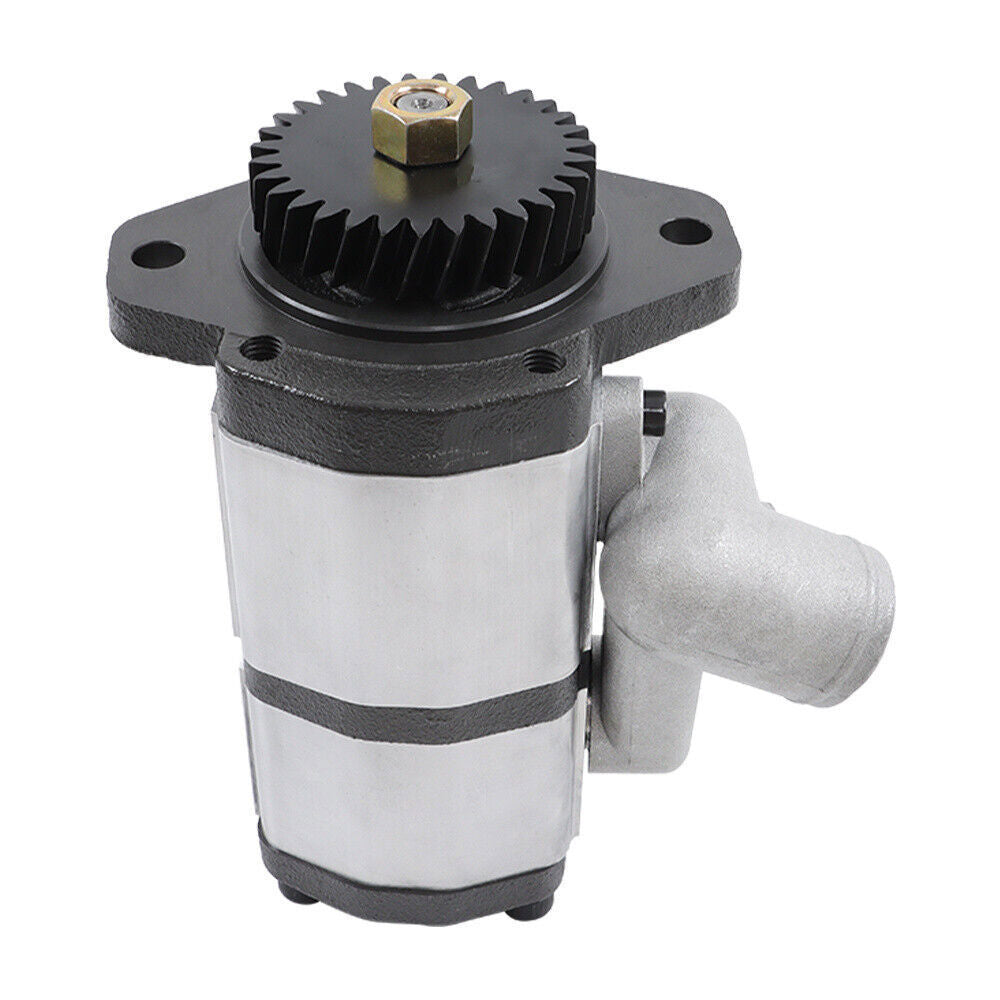 Hydraulic Pump RE73947 RE72058 For John Deere Tractor 520N 5520 5625HC 5625 5310