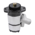 Hydraulic Pump RE73947 RE72058 For John Deere Tractor 520N 5520 5625HC 5625 5310