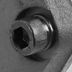 Hydraulic Pump RE73947 RE72058 For John Deere Tractor 520N 5520 5625HC 5625 5310