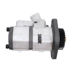 Hydraulic Pump RE73947 RE72058 For John Deere Tractor 520N 5520 5625HC 5625 5310