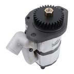 Hydraulic Pump RE73947 RE72058 For John Deere Tractor 520N 5520 5625HC 5625 5310
