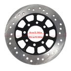 Go Kart Live Axle Kit Sprocket+Brake Disc+Chain+Brake assembly+wheel hubs 44"