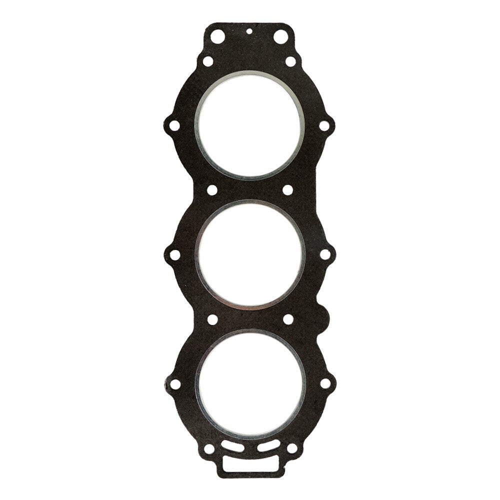For Yamaha 75-90 HP Outboard 3 Cylinder Head Gasket 688-11181-A2-00 18-3805