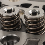 For Kubota V1902 Cylinder Head Bobcat 231 Complete L3350 15476-03043 17345-03040