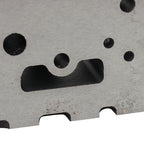 For Kubota V1902 Cylinder Head Bobcat 231 Complete L3350 15476-03043 17345-03040